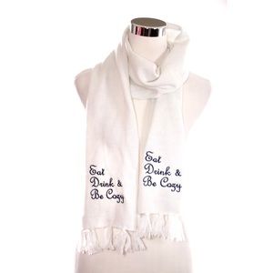 Women’s scarf